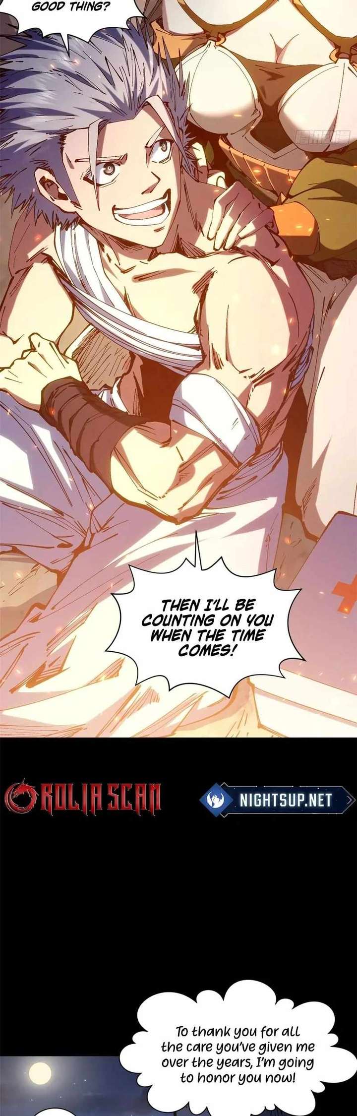 Top Tier Providence: Secretly Cultivate for a Thousand Years Chapter 232 - Page 23