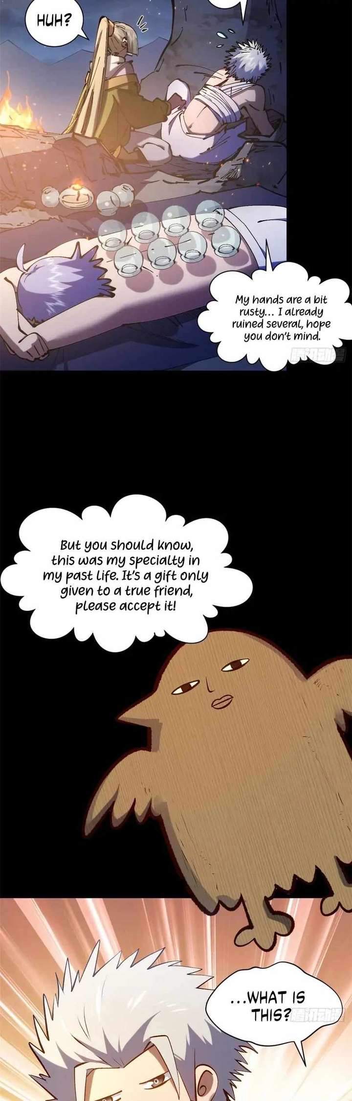 Top Tier Providence: Secretly Cultivate for a Thousand Years Chapter 232 - Page 24