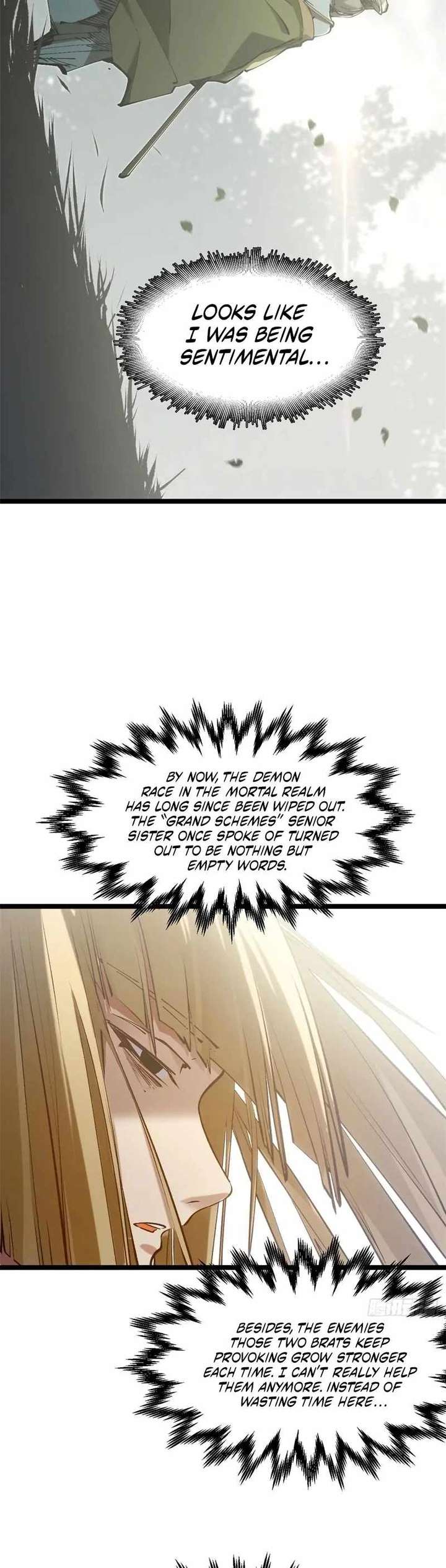 Top Tier Providence: Secretly Cultivate for a Thousand Years Chapter 232 - Page 28