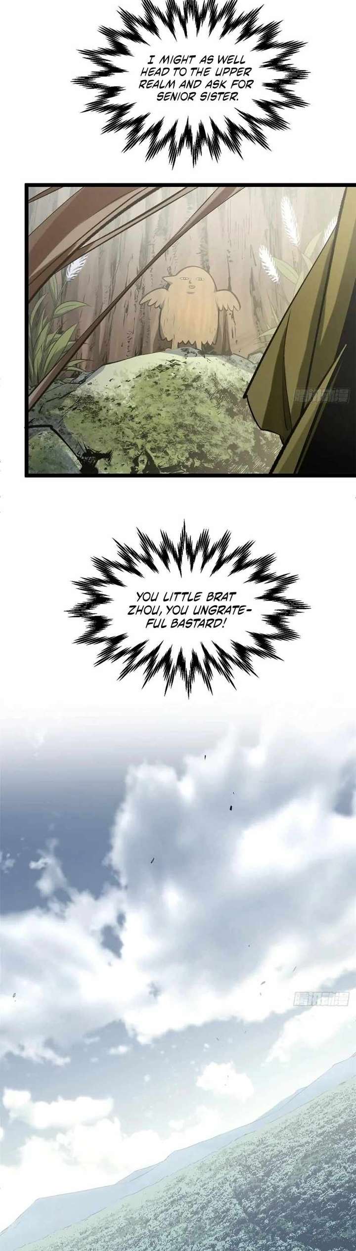 Top Tier Providence: Secretly Cultivate for a Thousand Years Chapter 232 - Page 29