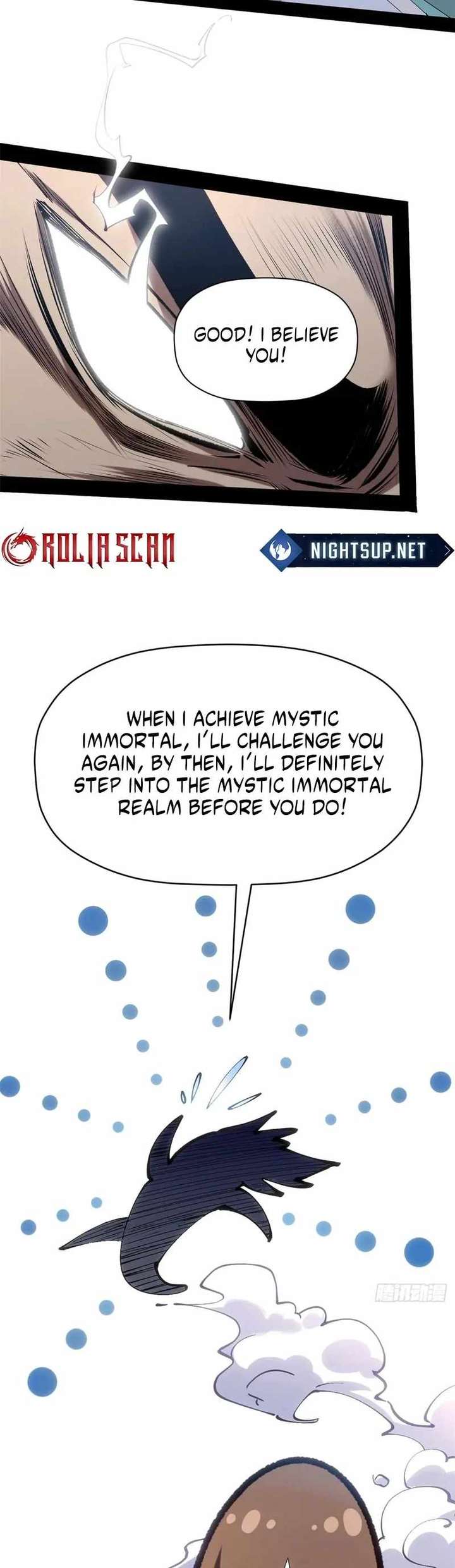 Top Tier Providence: Secretly Cultivate for a Thousand Years Chapter 232 - Page 3