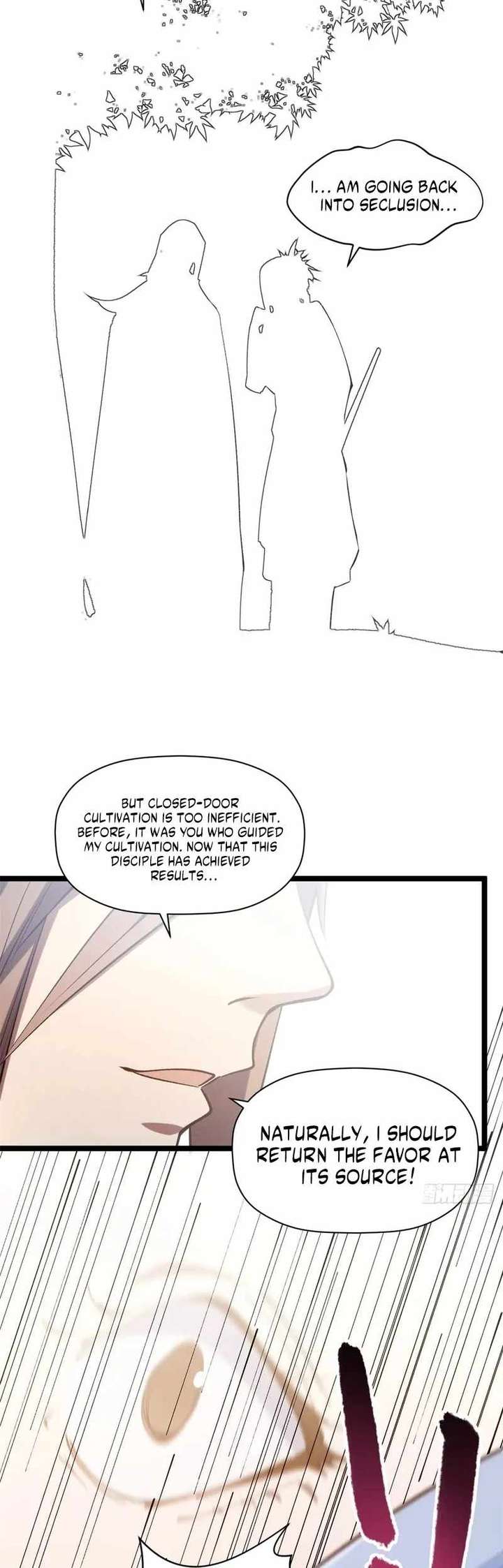 Top Tier Providence: Secretly Cultivate for a Thousand Years Chapter 232 - Page 7