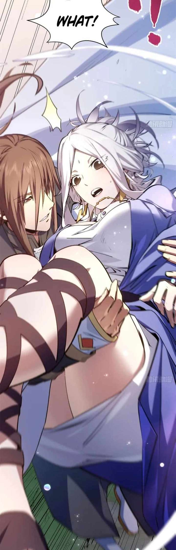 Top Tier Providence: Secretly Cultivate for a Thousand Years Chapter 232 - Page 8