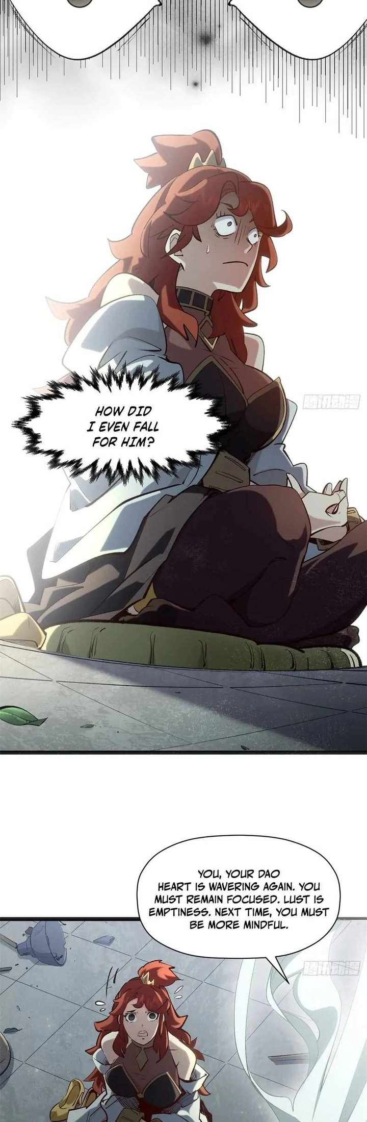 Top Tier Providence: Secretly Cultivate for a Thousand Years Chapter 233 - Page 11