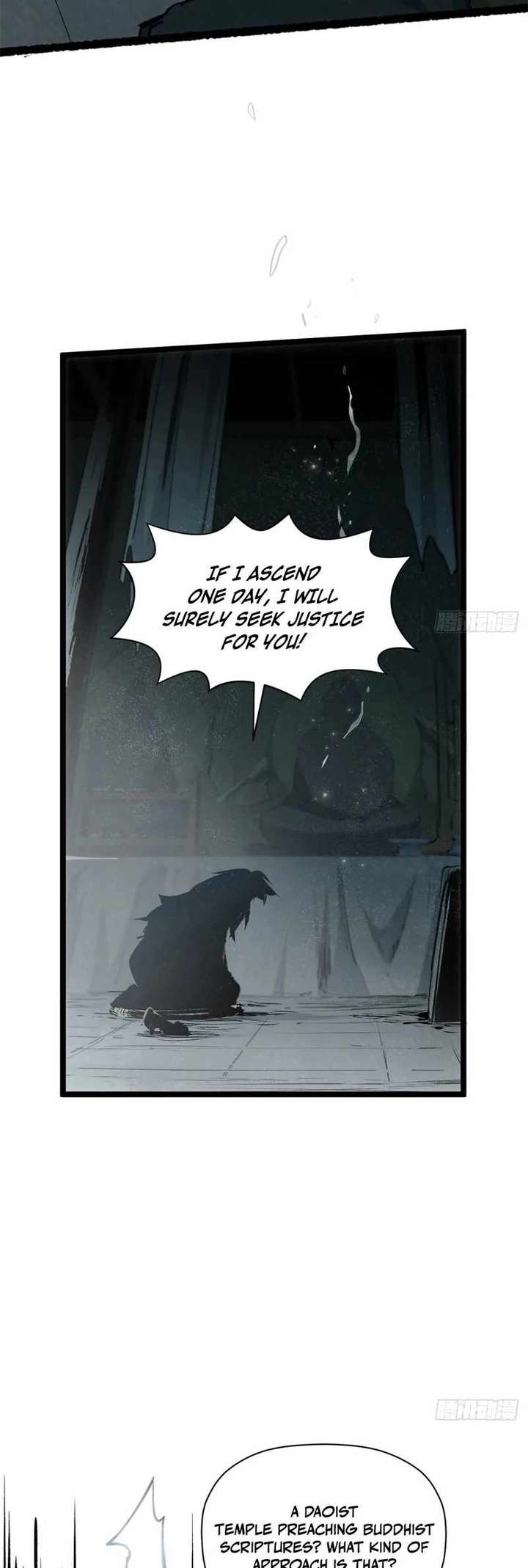 Top Tier Providence: Secretly Cultivate for a Thousand Years Chapter 233 - Page 15