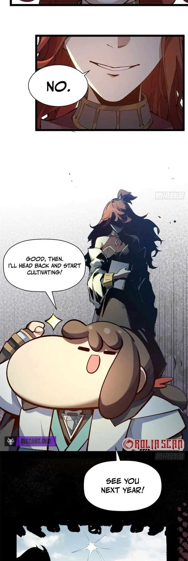 Top Tier Providence: Secretly Cultivate for a Thousand Years Chapter 233 - Page 28