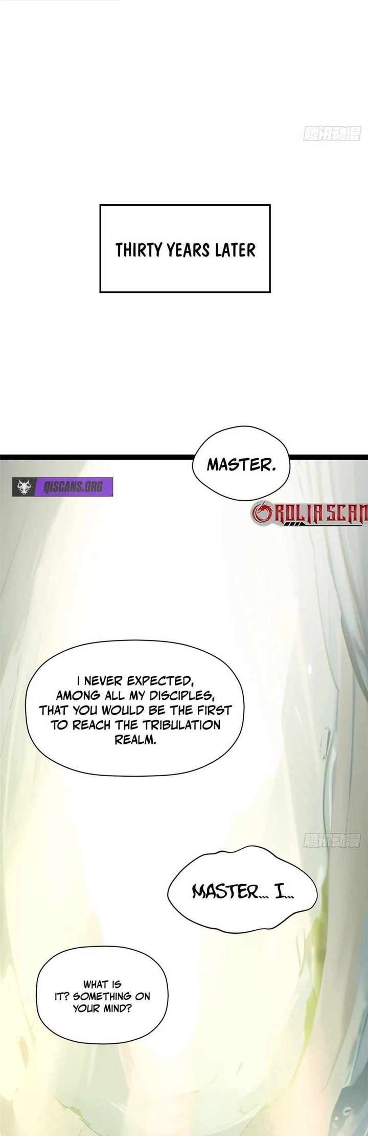 Top Tier Providence: Secretly Cultivate for a Thousand Years Chapter 233 - Page 37