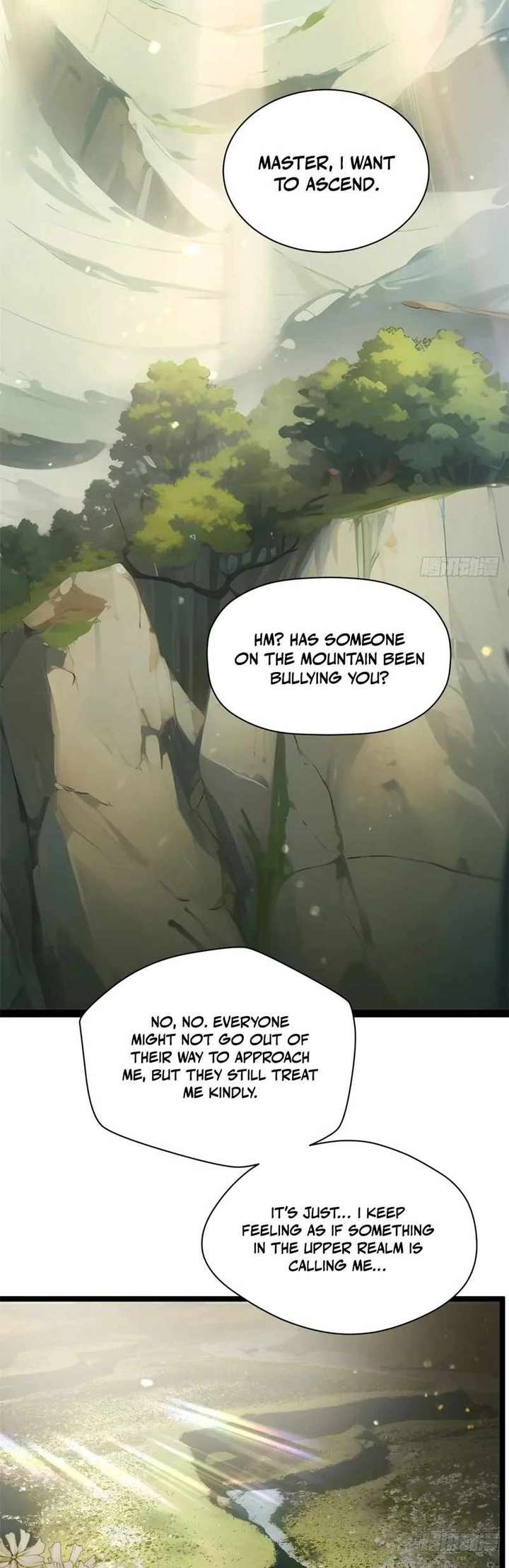 Top Tier Providence: Secretly Cultivate for a Thousand Years Chapter 233 - Page 38