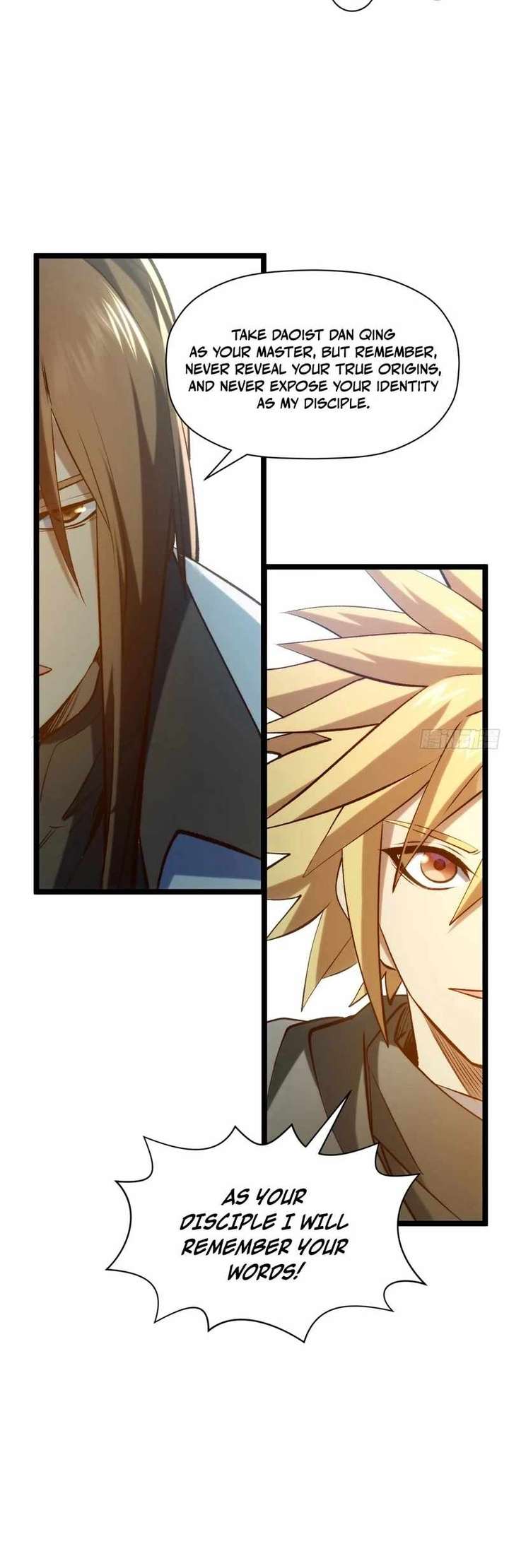 Top Tier Providence: Secretly Cultivate for a Thousand Years Chapter 233 - Page 41