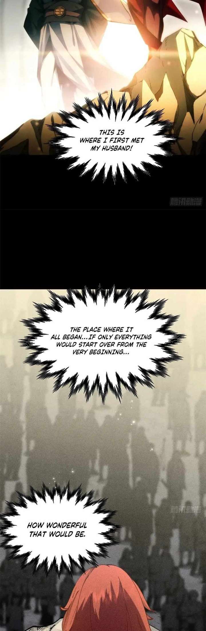 Top Tier Providence: Secretly Cultivate for a Thousand Years Chapter 233 - Page 7