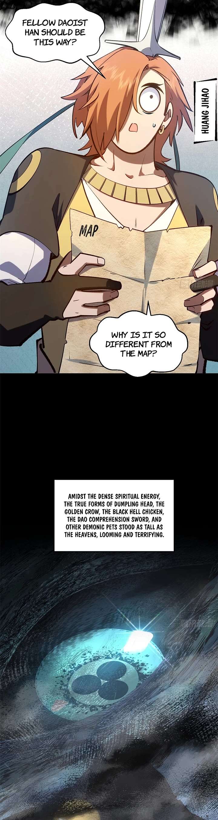 Top Tier Providence: Secretly Cultivate for a Thousand Years Chapter 235 - Page 12