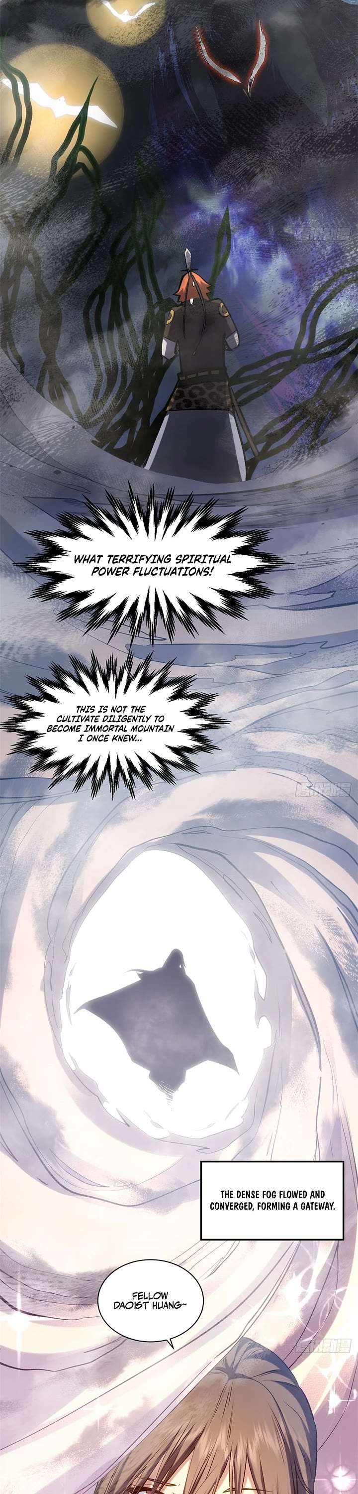 Top Tier Providence: Secretly Cultivate for a Thousand Years Chapter 235 - Page 13