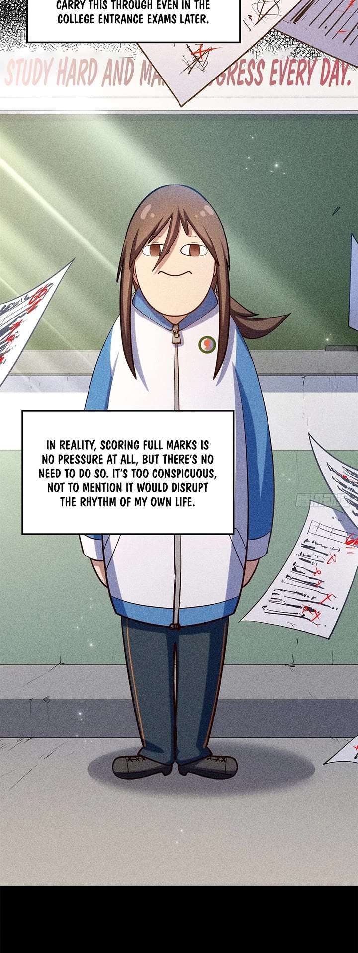 Top Tier Providence: Secretly Cultivate for a Thousand Years Chapter 235 - Page 3