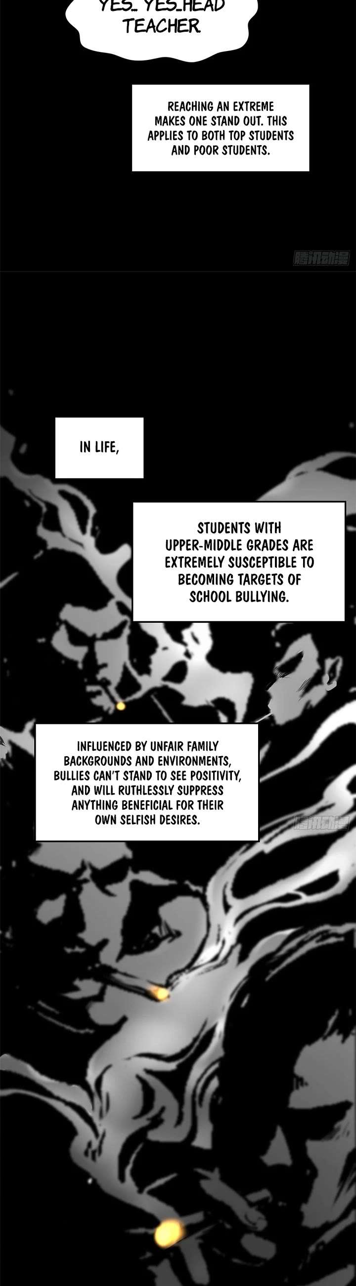 Top Tier Providence: Secretly Cultivate for a Thousand Years Chapter 235 - Page 6