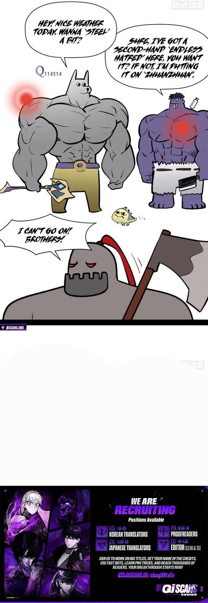 Top Tier Providence: Secretly Cultivate for a Thousand Years Chapter 237 - Page 9