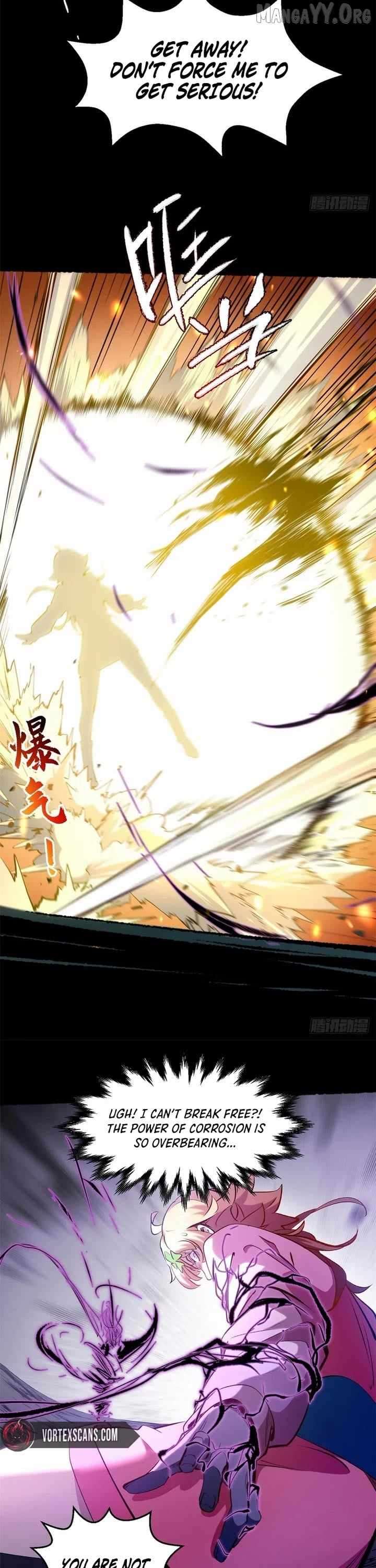 Top Tier Providence: Secretly Cultivate for a Thousand Years Chapter 239 - Page 16