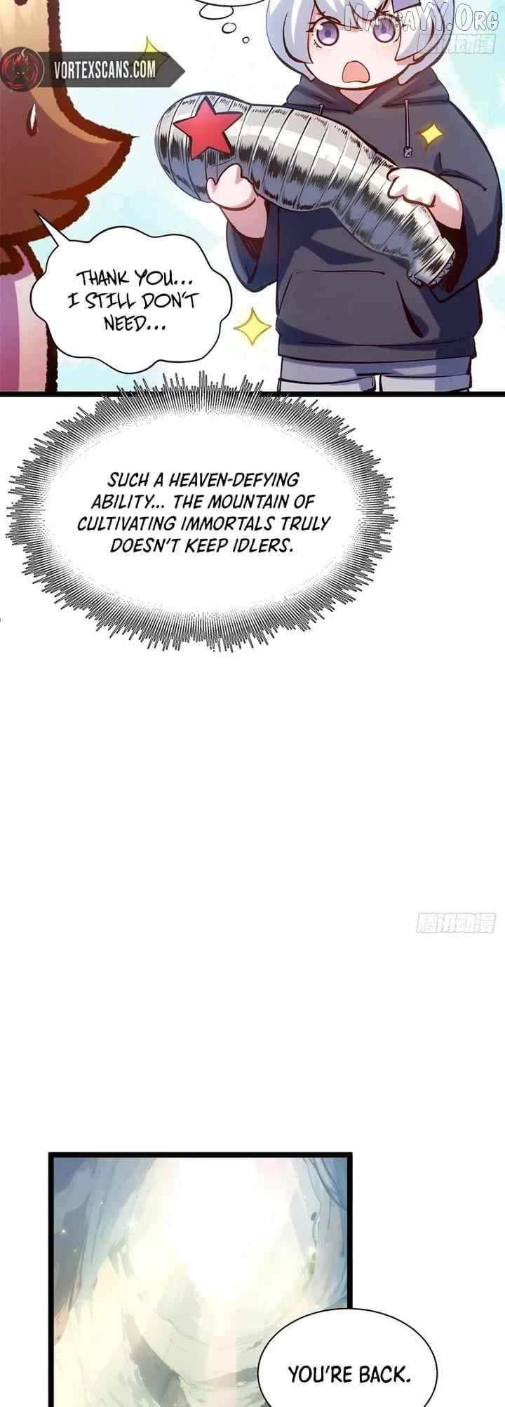 Top Tier Providence: Secretly Cultivate for a Thousand Years Chapter 239 - Page 4