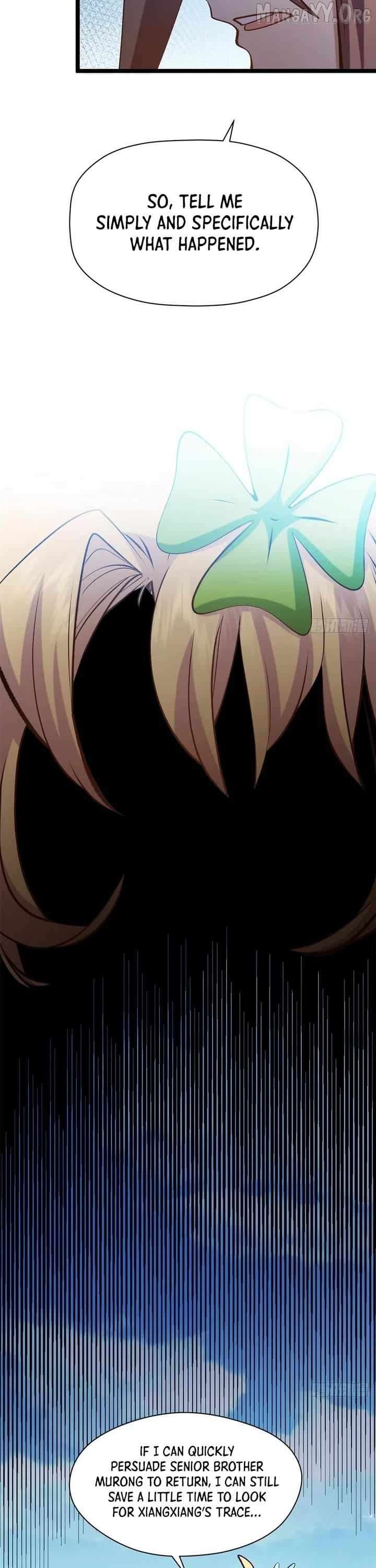 Top Tier Providence: Secretly Cultivate for a Thousand Years Chapter 239 - Page 7