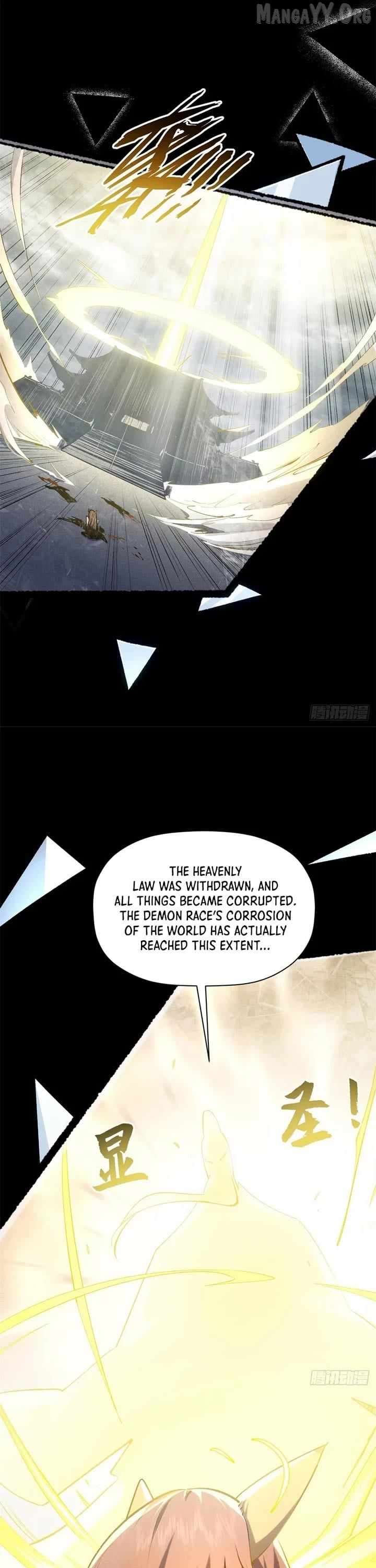 Top Tier Providence: Secretly Cultivate for a Thousand Years Chapter 240 - Page 11