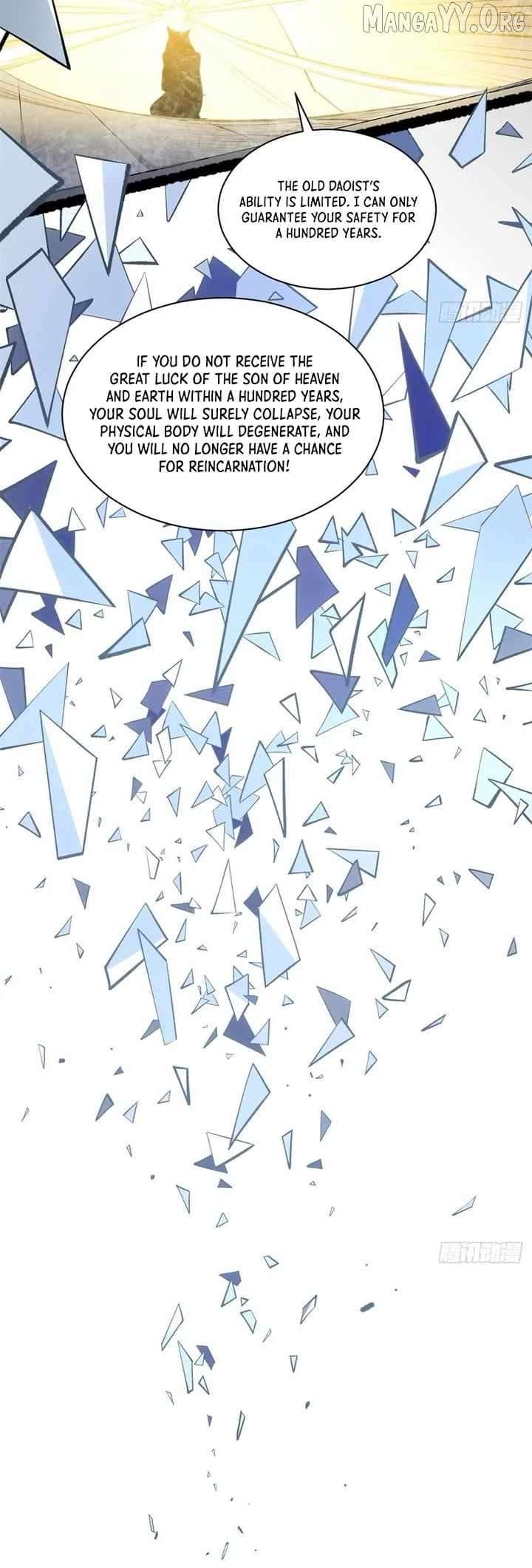 Top Tier Providence: Secretly Cultivate for a Thousand Years Chapter 240 - Page 15