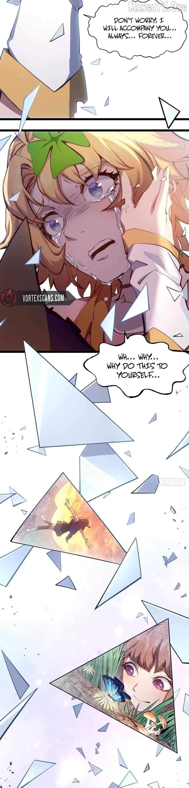 Top Tier Providence: Secretly Cultivate for a Thousand Years Chapter 240 - Page 3