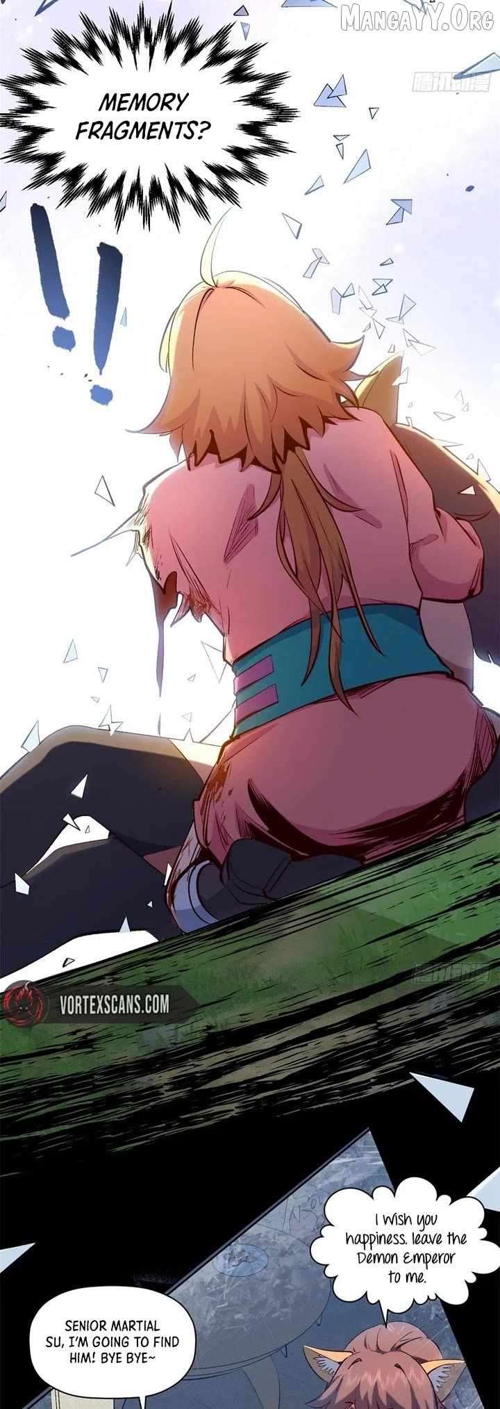 Top Tier Providence: Secretly Cultivate for a Thousand Years Chapter 240 - Page 4