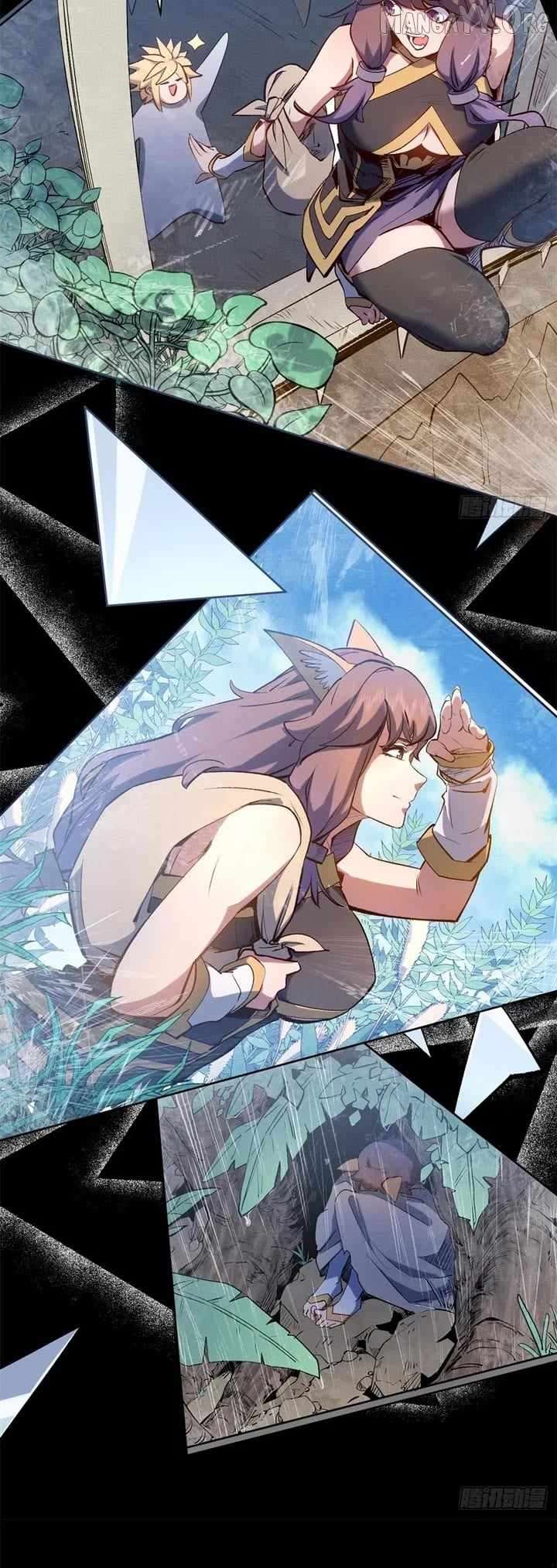 Top Tier Providence: Secretly Cultivate for a Thousand Years Chapter 240 - Page 5