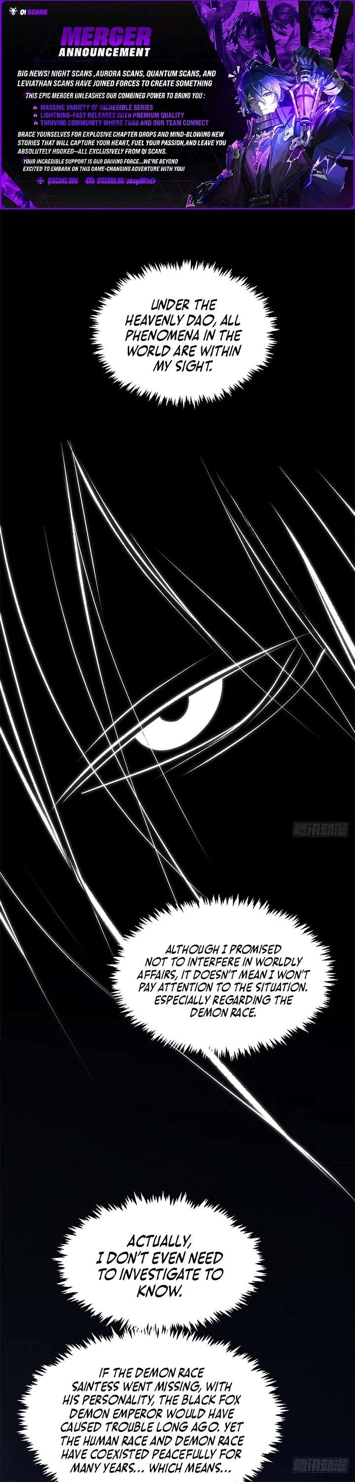 Top Tier Providence: Secretly Cultivate for a Thousand Years Chapter 241 - Page 1