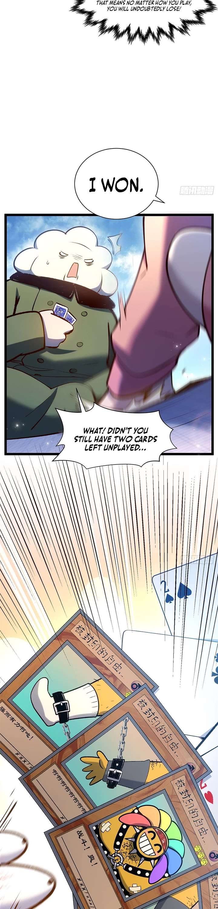 Top Tier Providence: Secretly Cultivate for a Thousand Years Chapter 241 - Page 10