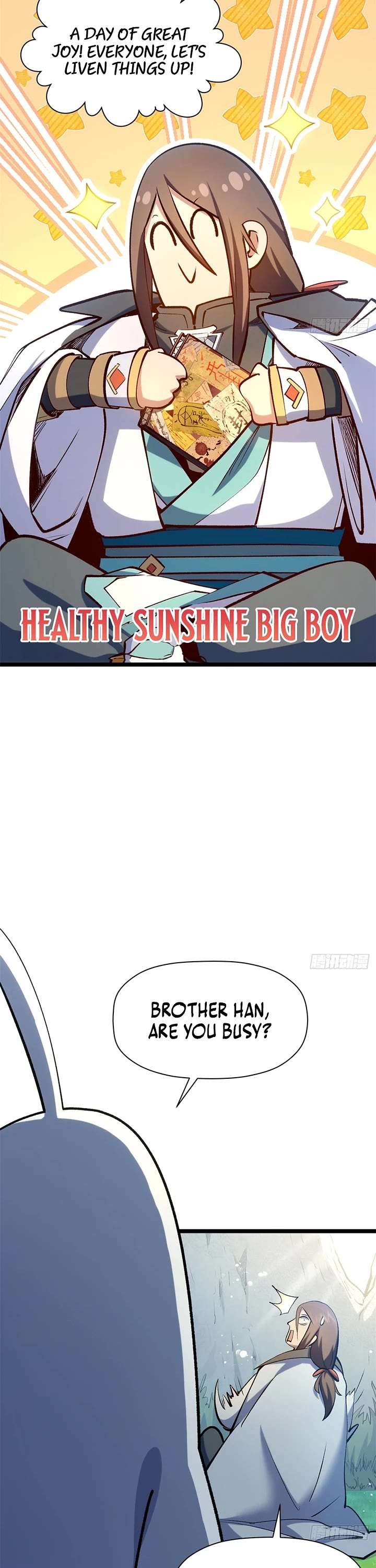 Top Tier Providence: Secretly Cultivate for a Thousand Years Chapter 241 - Page 14