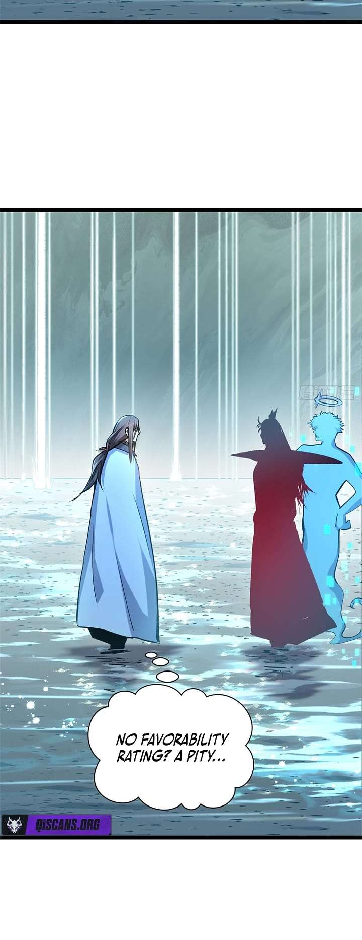 Top Tier Providence: Secretly Cultivate for a Thousand Years Chapter 241 - Page 27