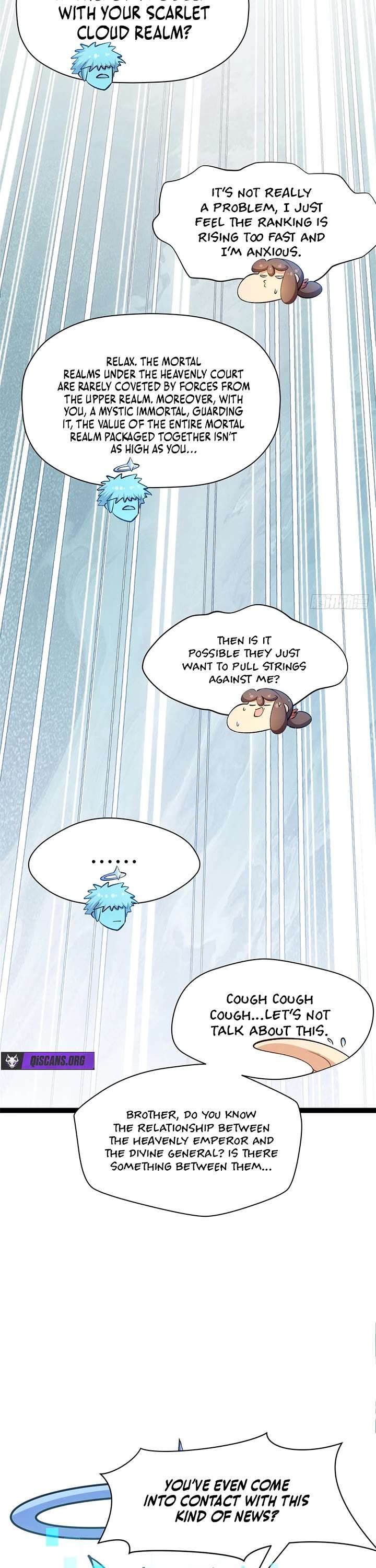 Top Tier Providence: Secretly Cultivate for a Thousand Years Chapter 241 - Page 35