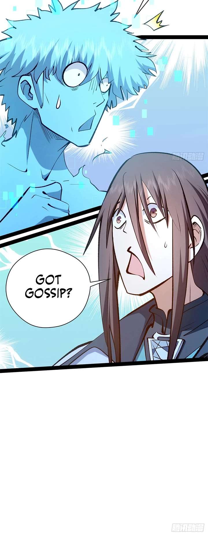 Top Tier Providence: Secretly Cultivate for a Thousand Years Chapter 241 - Page 36