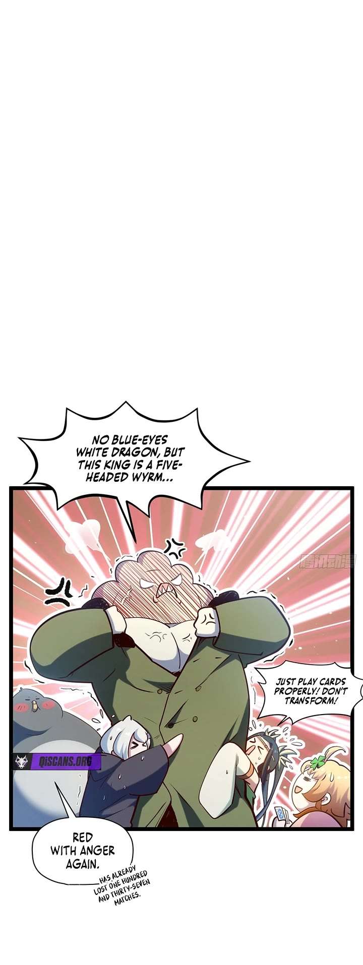 Top Tier Providence: Secretly Cultivate for a Thousand Years Chapter 241 - Page 37