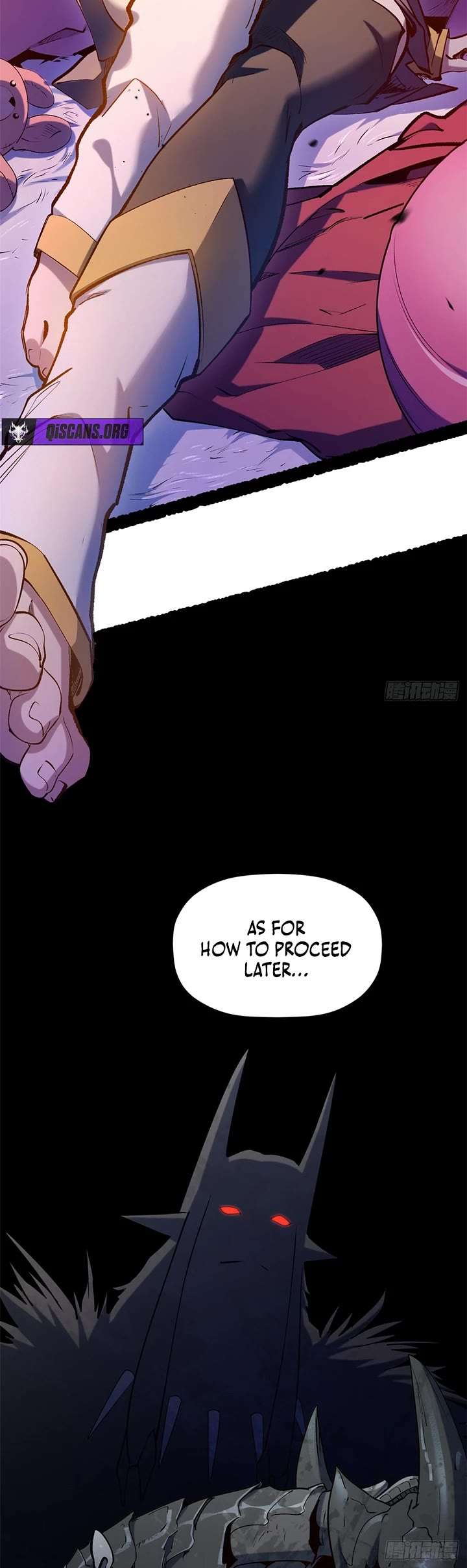 Top Tier Providence: Secretly Cultivate for a Thousand Years Chapter 241 - Page 4