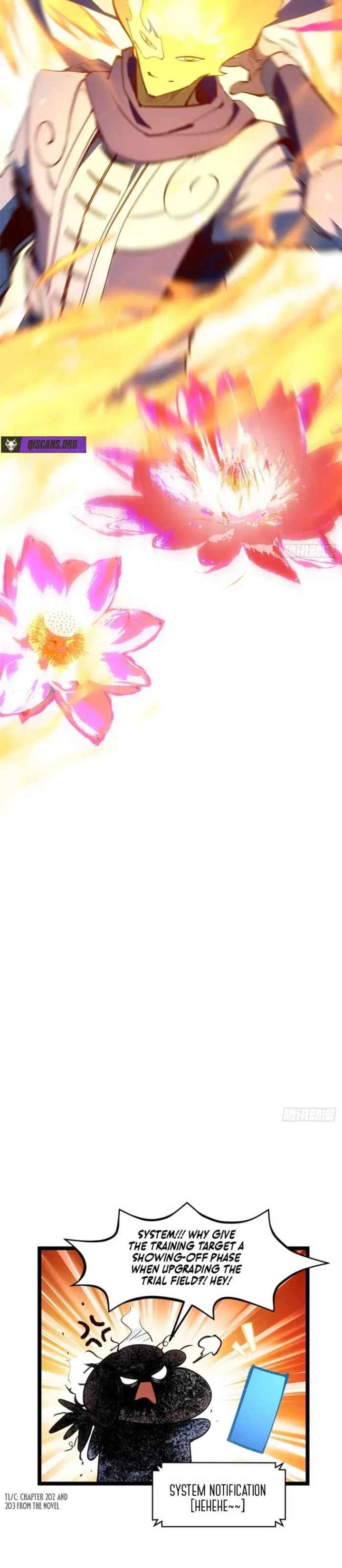 Top Tier Providence: Secretly Cultivate for a Thousand Years Chapter 243 - Page 10