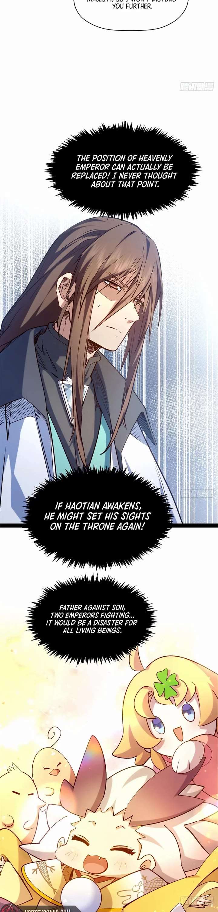 Top Tier Providence: Secretly Cultivate for a Thousand Years Chapter 247 - Page 12