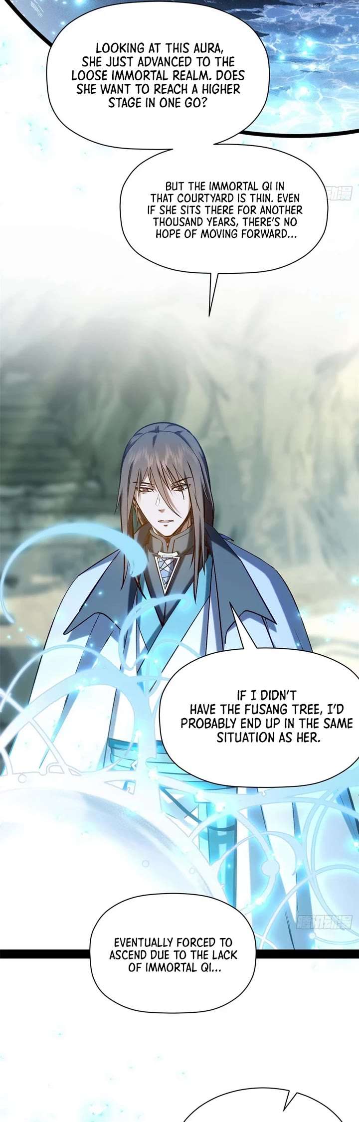 Top Tier Providence: Secretly Cultivate for a Thousand Years Chapter 247 - Page 18