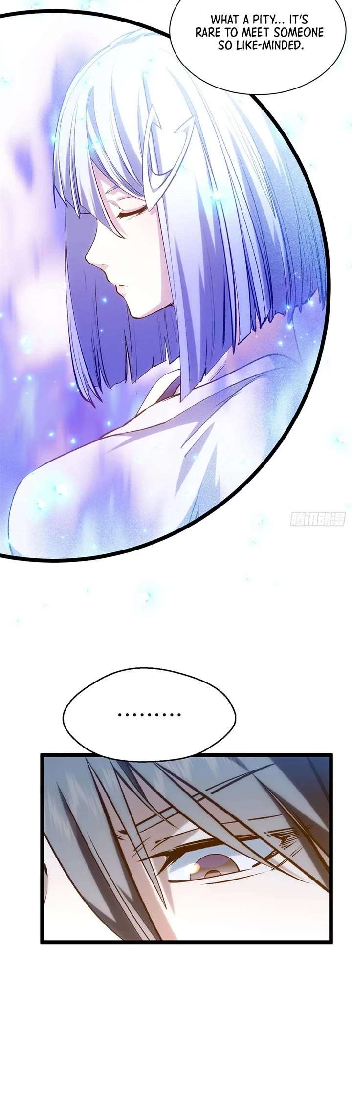 Top Tier Providence: Secretly Cultivate for a Thousand Years Chapter 247 - Page 19