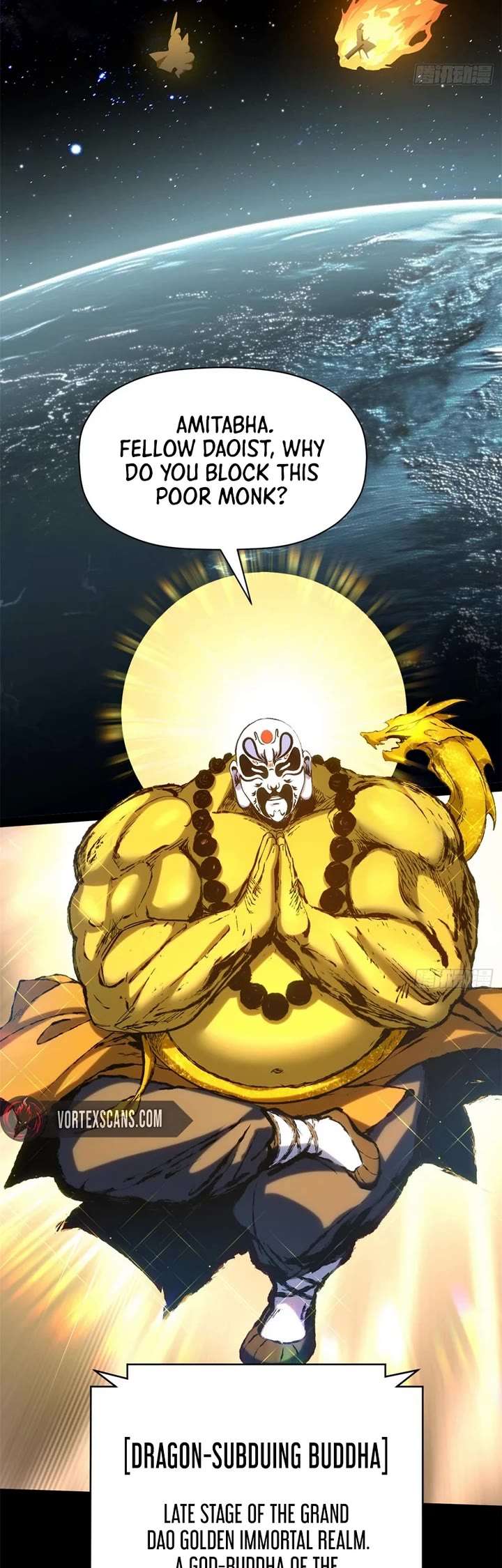 Top Tier Providence: Secretly Cultivate for a Thousand Years Chapter 247 - Page 28