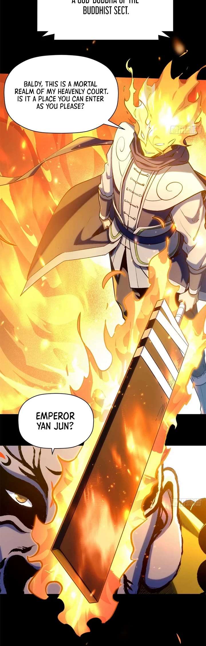 Top Tier Providence: Secretly Cultivate for a Thousand Years Chapter 247 - Page 29