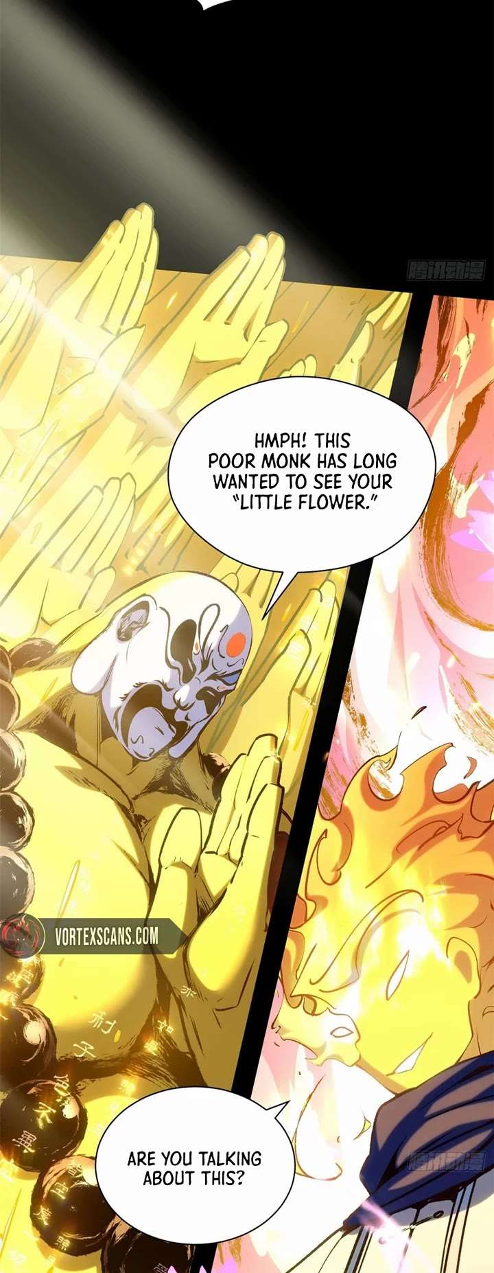 Top Tier Providence: Secretly Cultivate for a Thousand Years Chapter 247 - Page 31