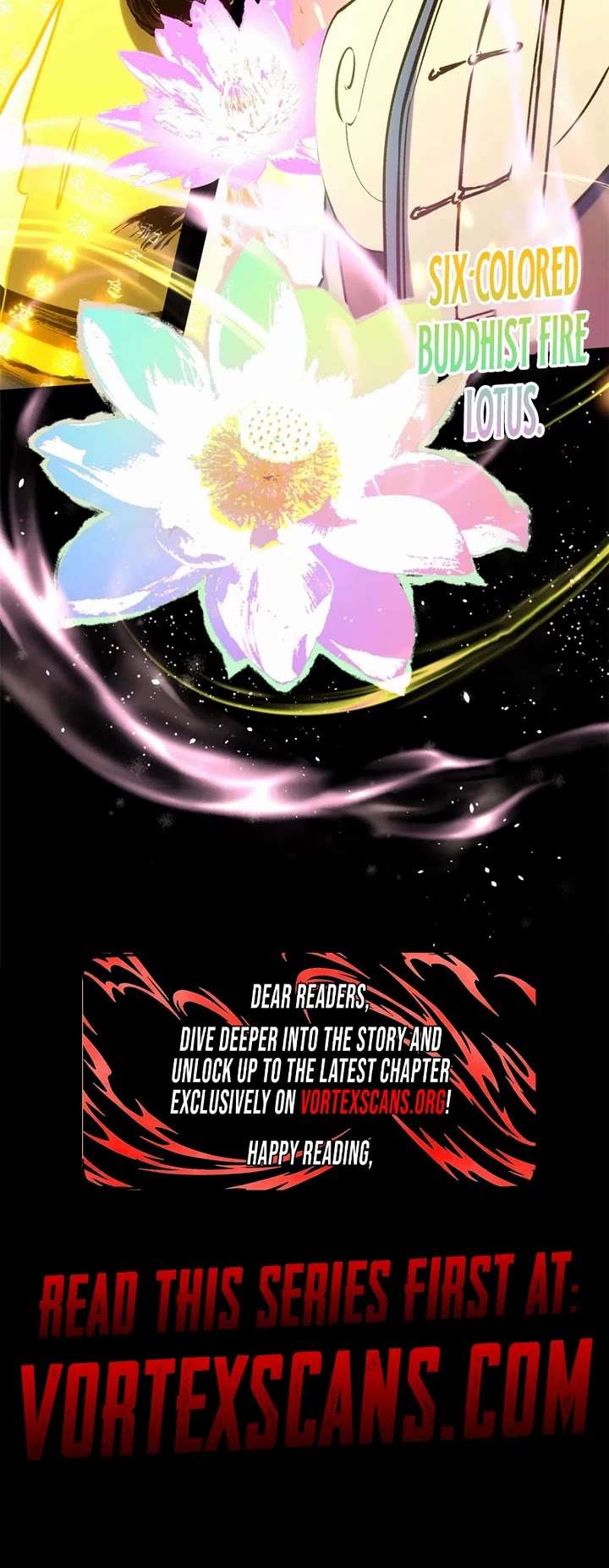 Top Tier Providence: Secretly Cultivate for a Thousand Years Chapter 247 - Page 32