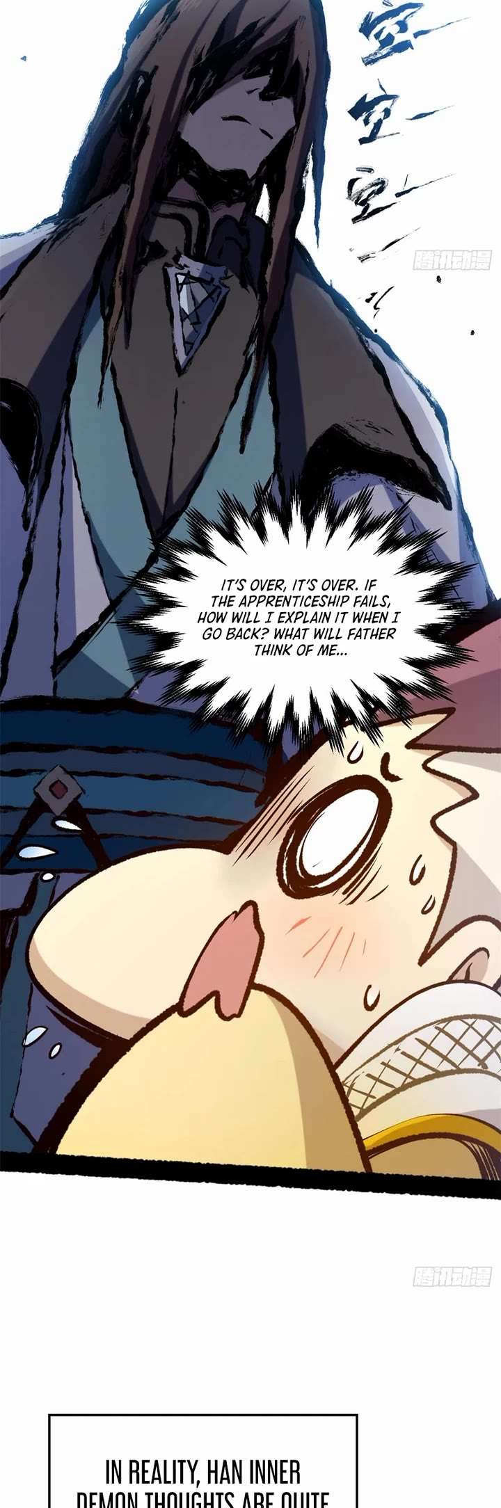 Top Tier Providence: Secretly Cultivate for a Thousand Years Chapter 247 - Page 4