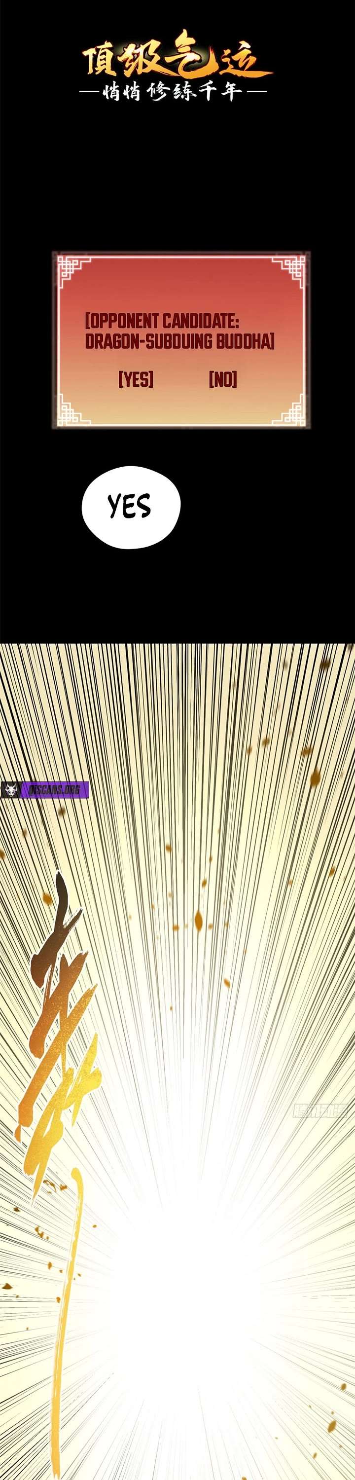 Top Tier Providence: Secretly Cultivate for a Thousand Years Chapter 248 - Page 1