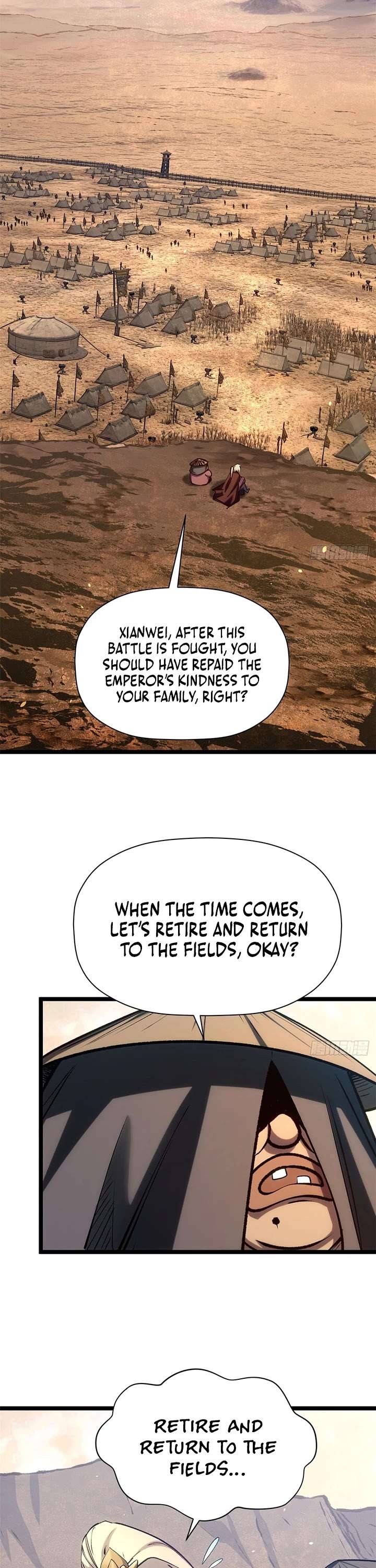 Top Tier Providence: Secretly Cultivate for a Thousand Years Chapter 248 - Page 12