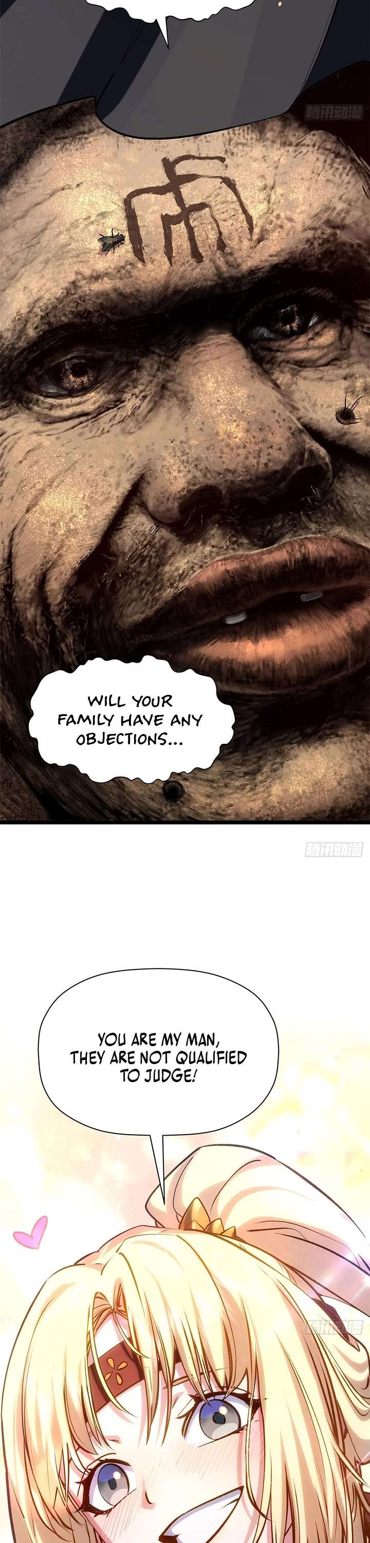 Top Tier Providence: Secretly Cultivate for a Thousand Years Chapter 248 - Page 16