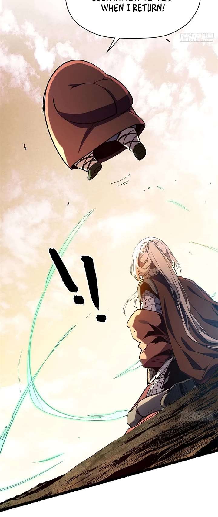 Top Tier Providence: Secretly Cultivate for a Thousand Years Chapter 248 - Page 19