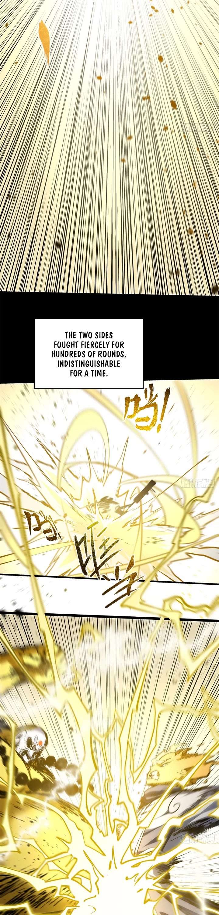 Top Tier Providence: Secretly Cultivate for a Thousand Years Chapter 248 - Page 2