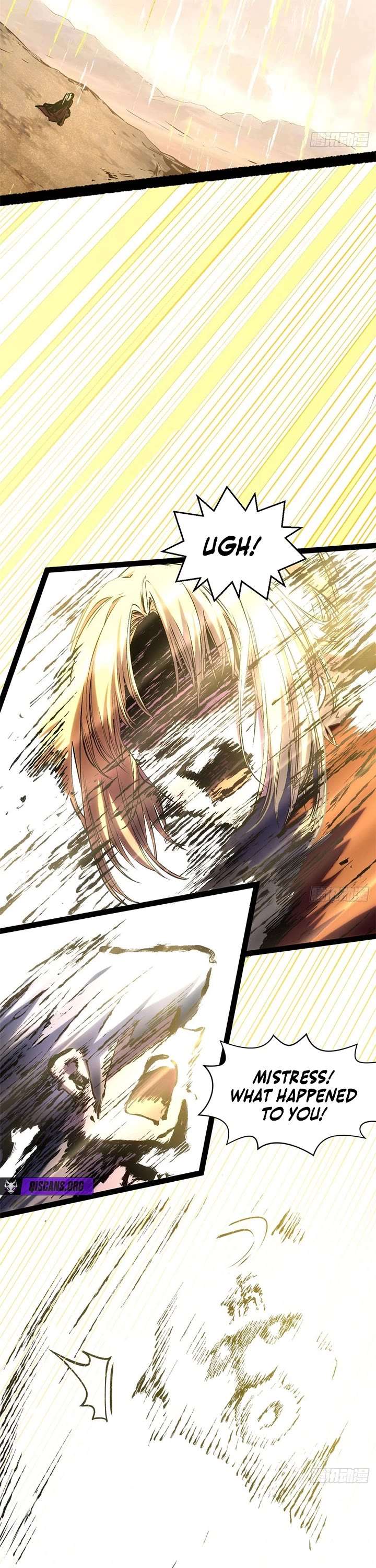 Top Tier Providence: Secretly Cultivate for a Thousand Years Chapter 248 - Page 25